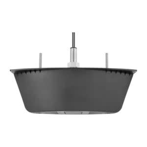 Panoptix PS 60 Down transducer (thru-hull)