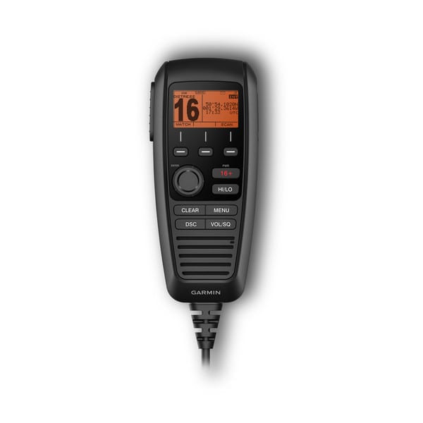 GHS 11i (wired) (for VHF 210i / 210i AIS only)