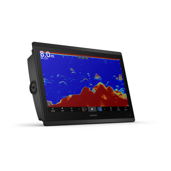GPSMAP 8416xsv, J1939 int. antena, bez sonde (16,0")
