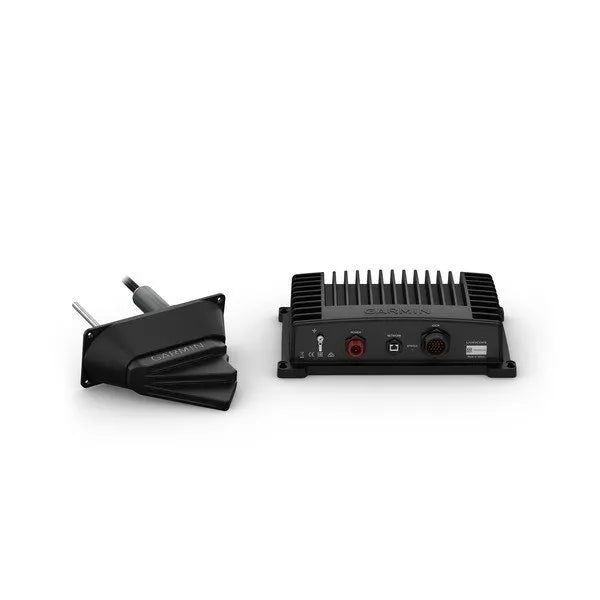 Panoptix Live Scope system (thru-hull mount)