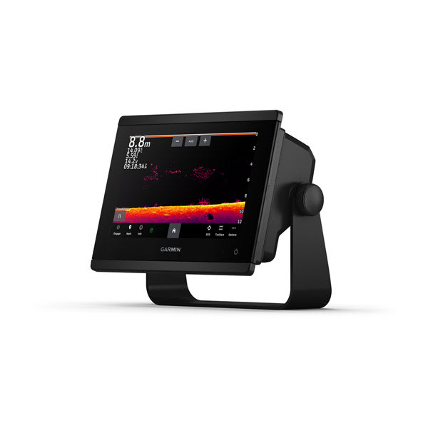 GPSMAP 723xsv, internal antenna, without transducer (7.0")