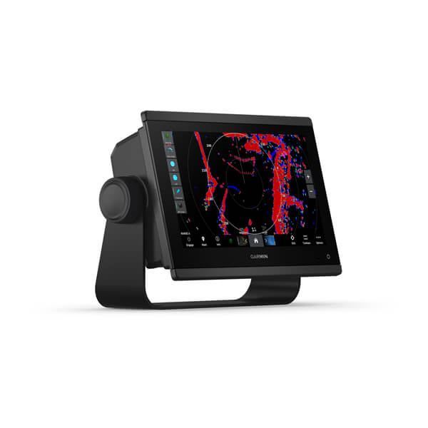 GPSMAP 923, internal antenna (9")