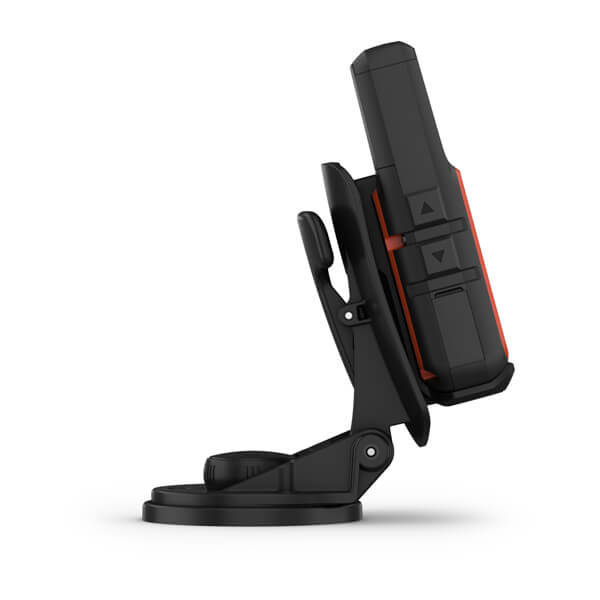 in Reach mini 2 Flame red- Marine bundle