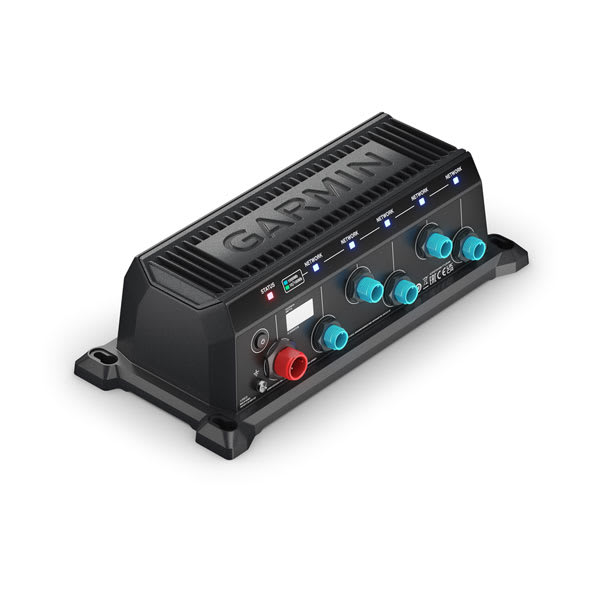 Bluenet 20 switch (hub for multiple devices)