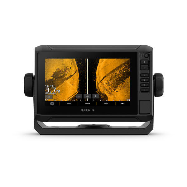echoMAP UHD2 72sv s GT54UHD sondom (7,0")
