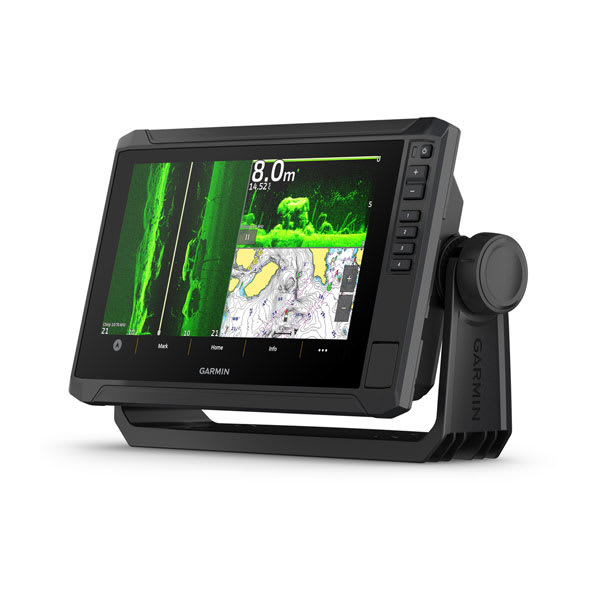 echoMAP UHD2 92sv s GT56UHD sondom (9,0")
