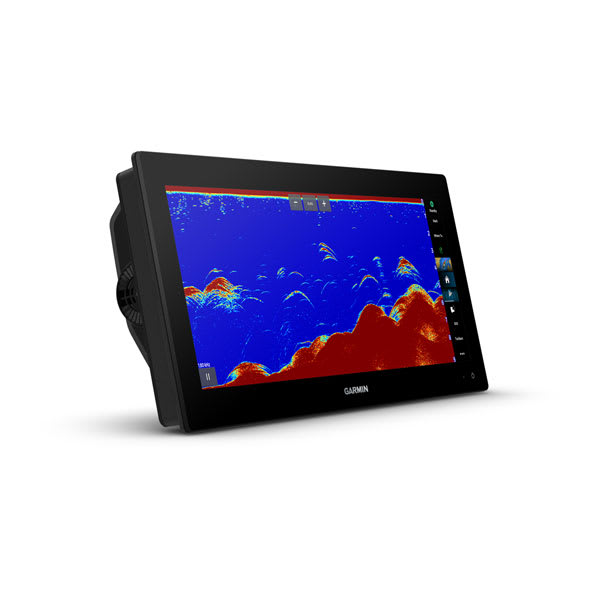 GPSMAP 1523xsv, int. antena, bez sonde (15" ultrawide)