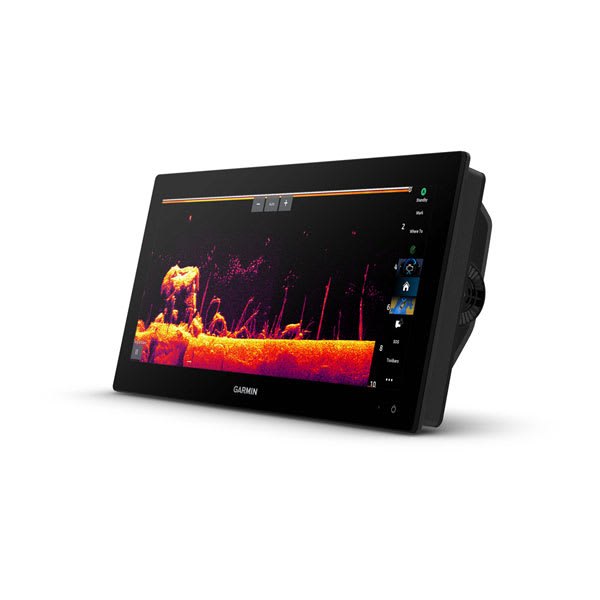 GPSMAP 1523xsv, int. antena, bez sonde (15" ultrawide)