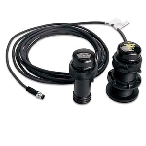 DST 810, plastična kroz rupu, NMEA 2000 - dubina, temperatura, brzina