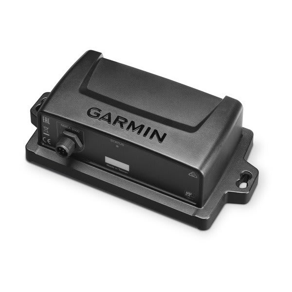 9-axis heading sensor