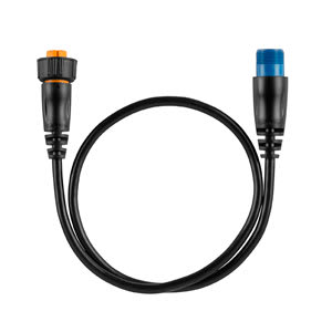 Adapter kabel za sonde (12 pin ž - 8 pin m)