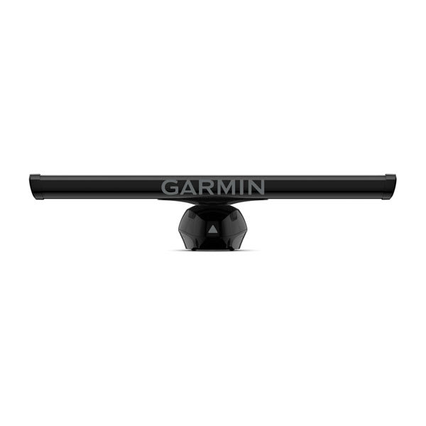 GMR Fantom 56 Black Marine radar 6ft antena 50W Solid state