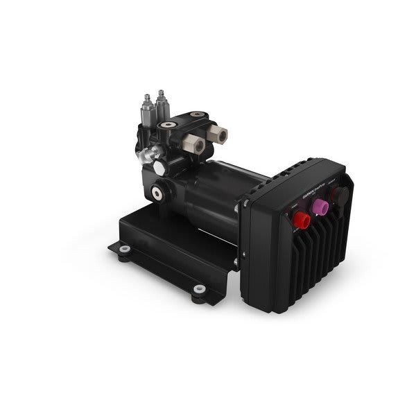 GHP Smart pump v2