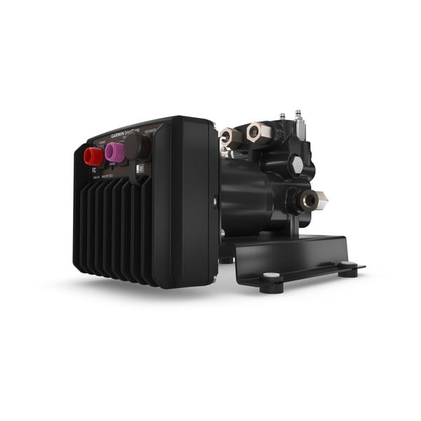 GHP Smart pump v2