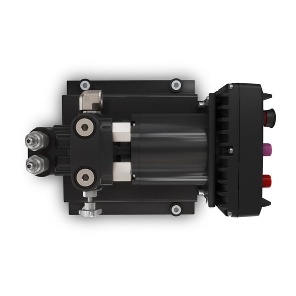 GHP Smart pump v2
