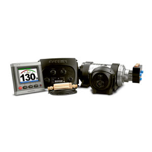 GHP 1.2-litre Pump kit