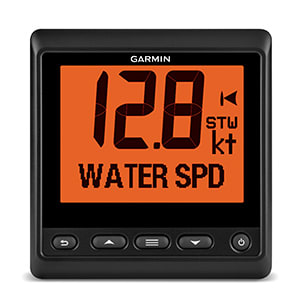 GNX 20 Marine instrument, standard LCD