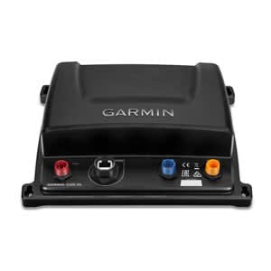 GSD 25"Blackbox sonder"  1kW + SideVü / ClearVü