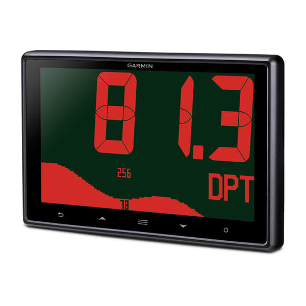 GNX 120 Marine instrument, 7"
