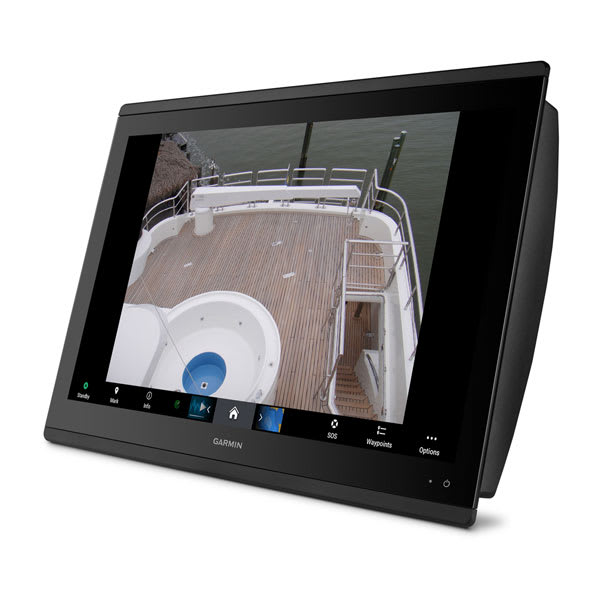 Garmin GPSMAP 8422, external antenna (22") 010-01511-00 – view 3