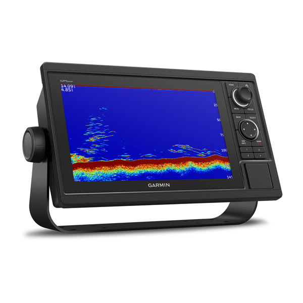 GPSMAP 1022xsv Color, int. antena, bez sonde  (10")