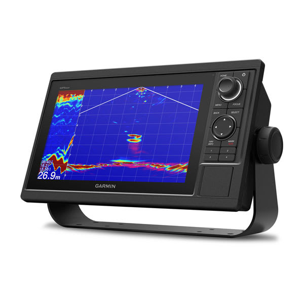 GPSMAP 1022xsv Color, int. antena, bez sonde  (10")