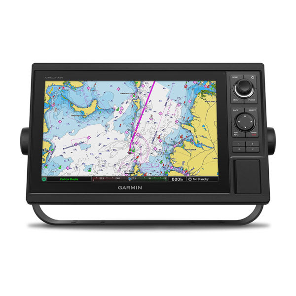 GPSMAP 1222, int. antena (12")