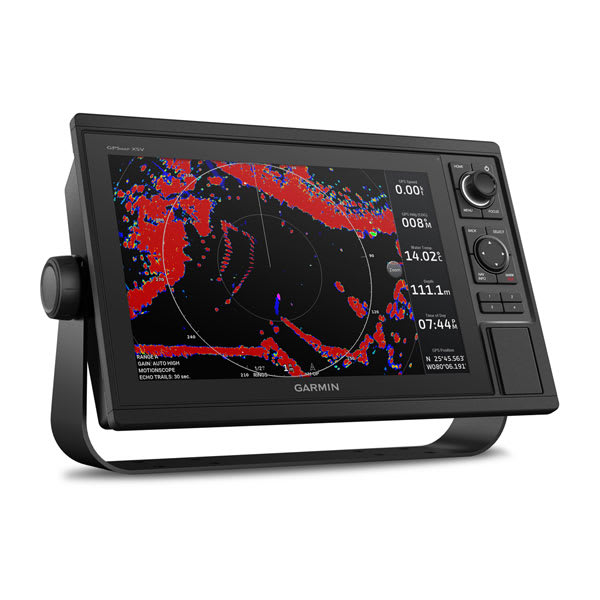 GPSMAP 1222, int. antena (12")