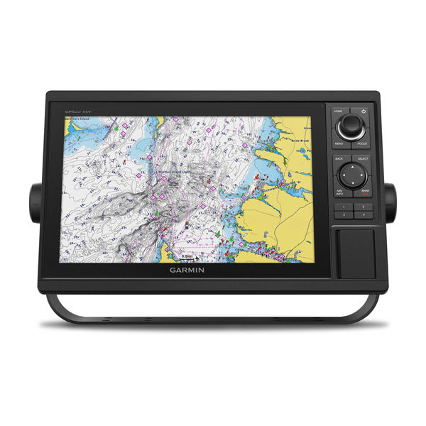 GPSMAP 1222xsv Color, int. antena, bez sonde  (12")