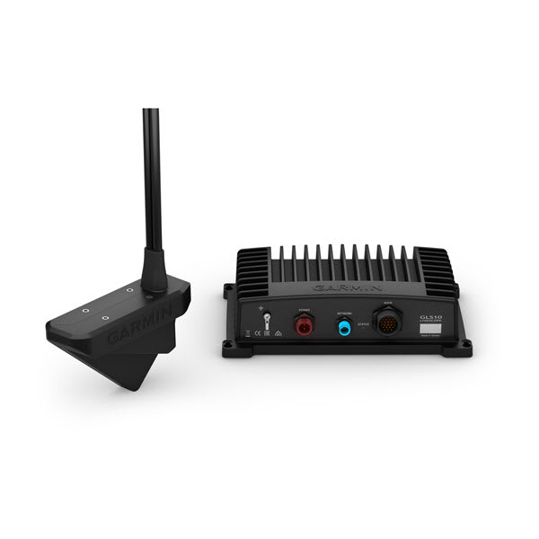 Panoptix Live Scope system  (krmena montaža)