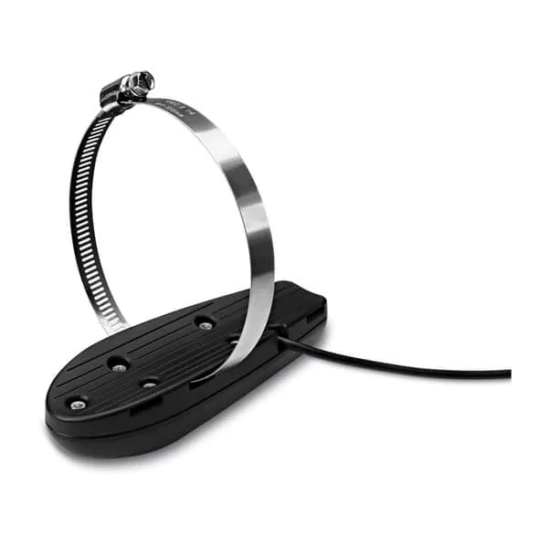 GT 20-TM transom mount transducer - 77/200kHz/ClearVü   4-pin