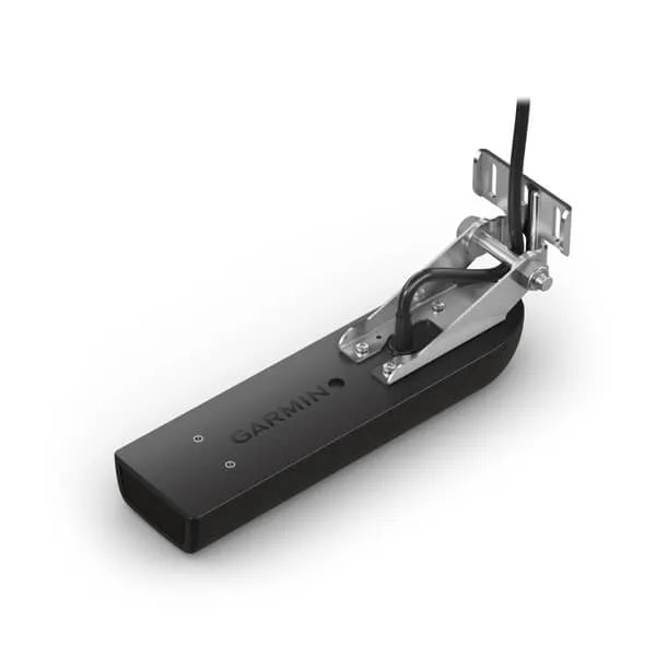 GT 21-TM transom transducer - 50/200kHz/ClearVü   8-pin