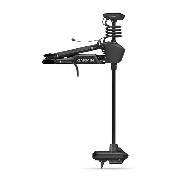 Force Trolling motor 50" (sonar, autopilot, remote) crni
