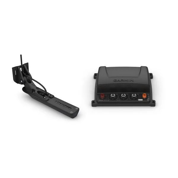 GCV 20 Ultra high definition scanning sonar sistem (bez sonde)