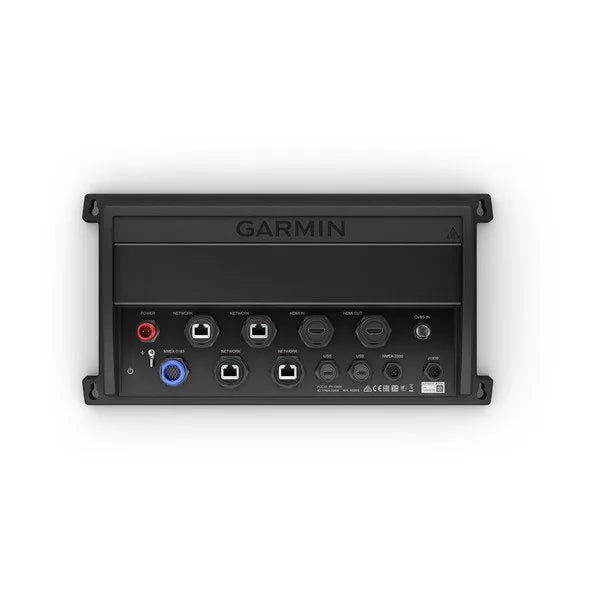 GPSMAP 8700 Blackbox