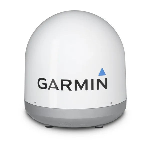 GTV5 D Satellite TV Dome, KVH