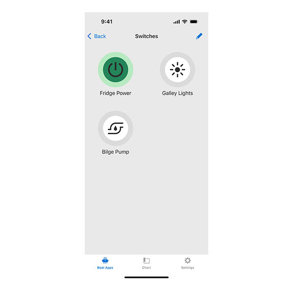 onDeck Hub