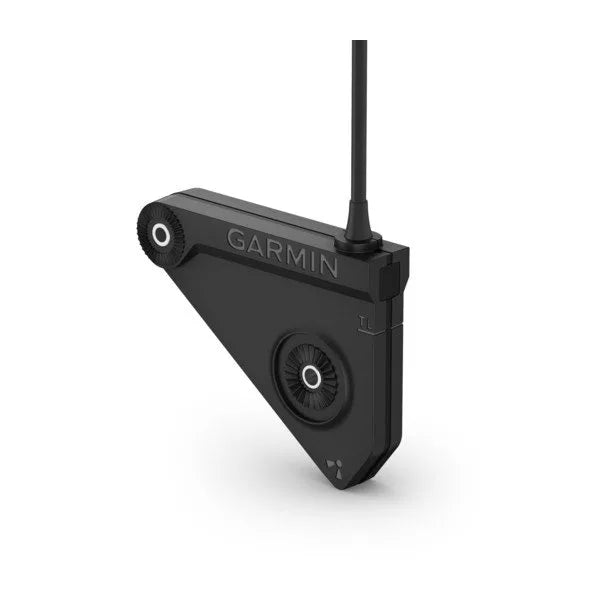 Panoptix LVS 12 LiveScope transducer (transom mount)