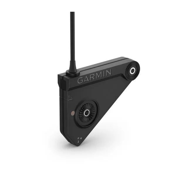 Panoptix LVS 12 LiveScope transducer (transom mount)