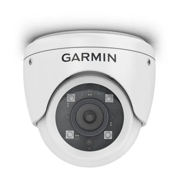 GC 200 IP camera