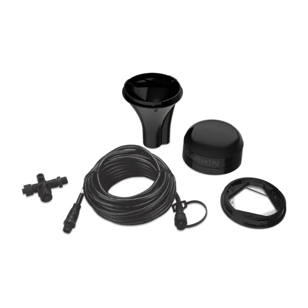 GPS 24xd NMEA 2000, antenna