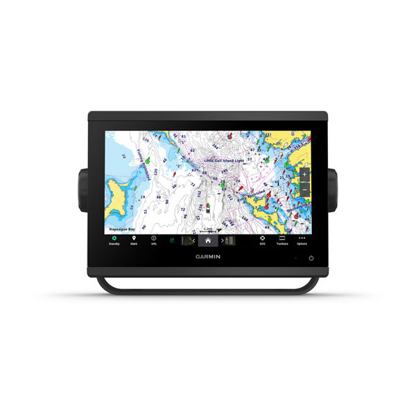 GPSMAP 923xsv, int. antena, bez sonde  (9,0")