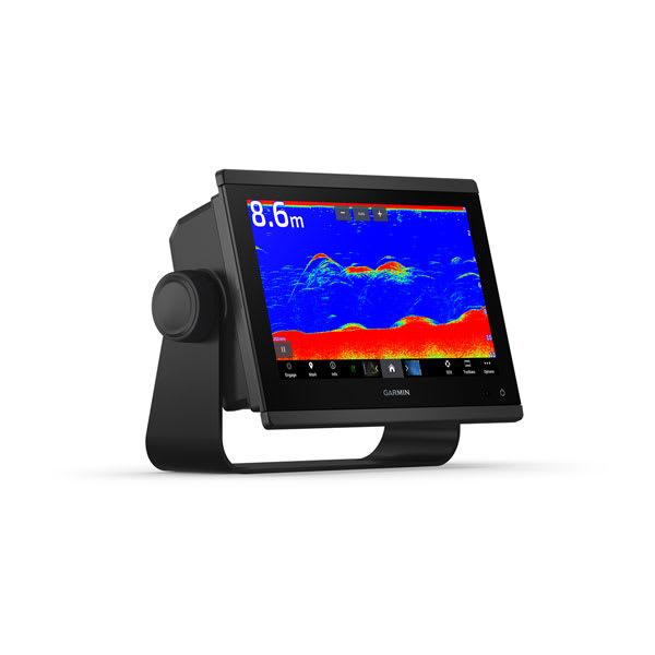 GPSMAP 923xsv, int. antena, bez sonde  (9,0")