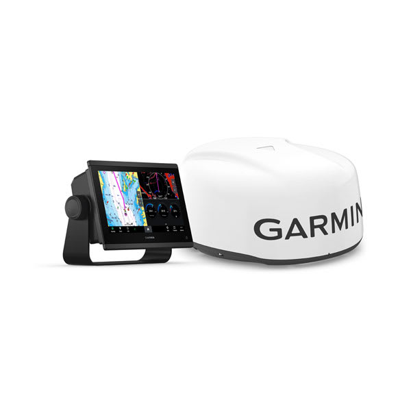 GPSMAP 923xsv sa GMR 18 HD3