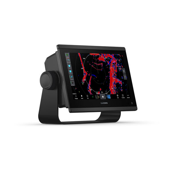 GPSMAP 923xsv sa GMR 18 HD3