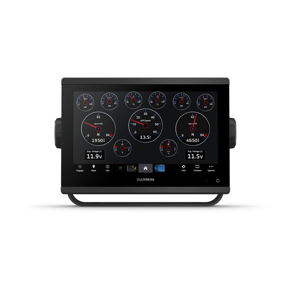 GPSMAP 923xsv sa GMR 18 HD3