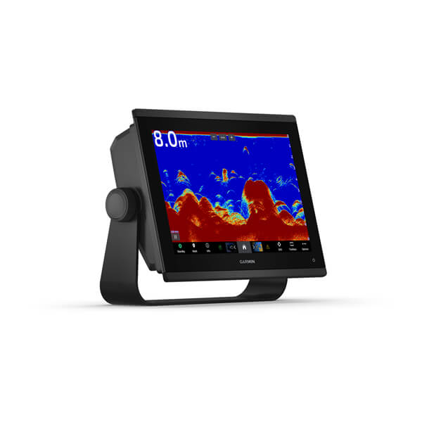 GPSMAP 1223xsv, int. antena, bez sonde (12")
