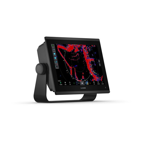 GPSMAP 1223xsv sa GMR 18 HD3