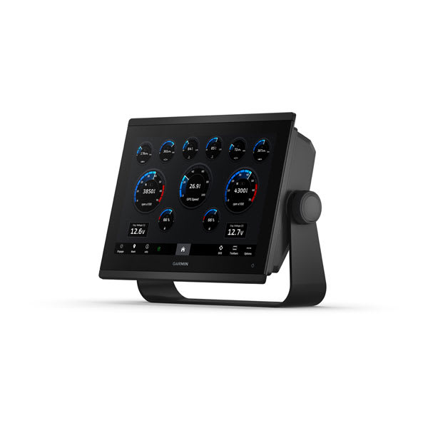 GPSMAP 1223xsv sa GMR 18 HD3