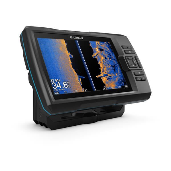 Striker Vivid 7sv bez sonde,GPS